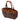The Bridge Story Donna - Shopper 26 cm (marrone) - Markenkoffer