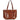 The Bridge Story Donna - Shopper 26 cm (marrone) - Markenkoffer