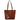 The Bridge Story Donna - Shopper 28 cm (marrone) - Markenkoffer