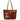 The Bridge Story Donna - Shopper 32 cm (marrone) - Markenkoffer