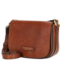 The Bridge Story Donna - Umhängetasche 20 cm (marrone) - Ansicht 2