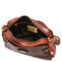 The Bridge Story Donna - Umhängetasche 22 cm (marrone) - Markenkoffer