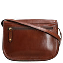 The Bridge Story Donna - Umhängetasche 27 cm (marrone) - Ansicht 4