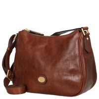 The Bridge Story Donna - Umhängetasche 30 cm (marrone) - Ansicht 2