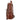 The Bridge Story Uomo 15 - Rucksack 13" 39 cm (marrone) - Markenkoffer