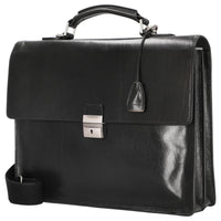 The Bridge Story Uomo - Aktentasche 40 cm (nero) - Ansicht 2