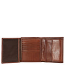 The Bridge Story Uomo - Herrengeldbörse 14cc Leder 13 cm (marrone) - Markenkoffer