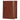 The Bridge Story Uomo - Herrengeldbörse 3cc Leder 12.5 cm (marrone) - Markenkoffer