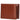 The Bridge Story Uomo - Herrengeldbörse 6cc Leder 9.5 cm (marrone) - Markenkoffer