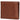 The Bridge Story Uomo - Kreditkartenetui 9cc Leder 10 cm (marrone) - Markenkoffer