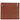 The Bridge Story Uomo - Kreditkartenetui 9cc Leder 10 cm (marrone) - Markenkoffer