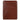 The Bridge Story Uomo - Schreibmappe Leder 32 cm (marrone) - Markenkoffer