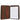 The Bridge Story Uomo - Schreibmappe Leder 32 cm (marrone) - Markenkoffer