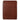 The Bridge Story Uomo - Schreibmappe Leder 32 cm (marrone) - Markenkoffer
