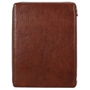 The Bridge Story Uomo - Schreibmappe Leder 32 cm (marrone) - Ansicht 3