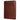 The Bridge Story Uomo - Schreibmappe Leder 32 cm (marrone) - Markenkoffer