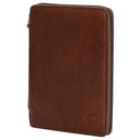 The Bridge Story Uomo Se - Schreibmappe 23 cm (marrone) - Ansicht 2