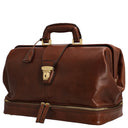 The Bridge Story Uono Doctor Bag - Aktentasche 36 cm (marrone) - Ansicht 2