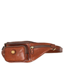 The Bridge Story Viaggio - Gürteltasche 42 cm (marrone) - Ansicht 2