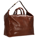 The Bridge Story Viaggio - Reisetasche 50 cm (marrone) - Ansicht 5