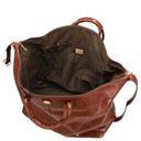 The Bridge Story Viaggio - Reisetasche 50 cm (marrone) - Ansicht 6