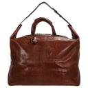 The Bridge Story Viaggio - Reisetasche 50 cm (marrone) - Ansicht 4