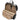 The Bridge Vespucci 14 - Rucksack 38 cm (black) - Markenkoffer