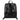 The Bridge Vespucci 14 - Rucksack 38 cm (black) - Markenkoffer