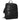 The Bridge Vespucci 14 - Rucksack 38 cm (black) - Markenkoffer