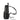 The Bridge Vespucci 14 - Rucksack 38 cm (black) - Markenkoffer