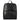 The Bridge Vespucci 14 - Rucksack 38 cm (black) - Markenkoffer