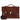 The Bridge Vespucci - Aktentasche 40 cm (marrone) - Markenkoffer