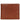 The Bridge Vespucci - Herrengeldbörse 4cc Leder 10.5 cm (marrone) - Markenkoffer
