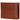 The Bridge Vespucci - Herrengeldbörse 4cc Leder 10.5 cm (marrone) - Markenkoffer