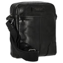 The Bridge Vespucci - Umhängetasche 24 cm (nero) - Ansicht 5