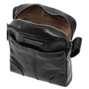 The Bridge Vespucci - Umhängetasche 24 cm (nero) - Ansicht 6