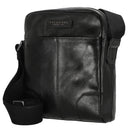 The Bridge Vespucci - Umhängetasche 24 cm (nero) - Ansicht 2