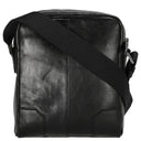 The Bridge Vespucci - Umhängetasche 24 cm (nero) - Ansicht 4