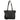 The Chesterfield Brand Alicante - Shopper 32 cm (black) - Markenkoffer