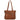 The Chesterfield Brand Alicante - Shopper 32 cm (cognac) - Markenkoffer