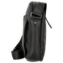 The Chesterfield Brand Alva - Umhängetasche 25 cm (black) - Ansicht 3