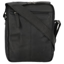 The Chesterfield Brand Alva - Umhängetasche 25 cm (black) - Ansicht 4