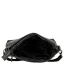 The Chesterfield Brand Amelia - Schultertasche Leder 32 cm (black) - Ansicht 6