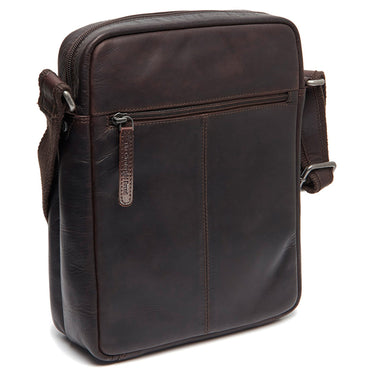 The Chesterfield Brand Anzora - Umhängetasche 27 cm (braun) - Markenkoffer