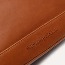 The Chesterfield Brand Anzora - Umhängetasche 27 cm (cognac) - Markenkoffer