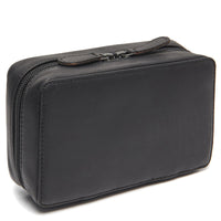 The Chesterfield Brand Ardan - Organizer 17 cm (black) - Markenkoffer
