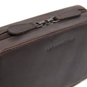 The Chesterfield Brand Ardan - Organizer 17 cm (braun) - Markenkoffer