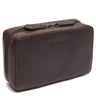 The Chesterfield Brand Ardan - Organizer 17 cm (braun) - Markenkoffer