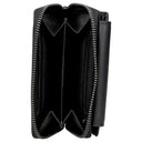 The Chesterfield Brand Ascot - Geldbörse 15cc 14 cm RFID (black) - Markenkoffer