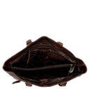 The Chesterfield Brand Berlin - Shopper 15.4" L Leder 28 cm (brown) - Markenkoffer